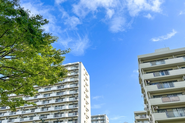 マンション売却の抑えておきたい基礎知識‼の画像