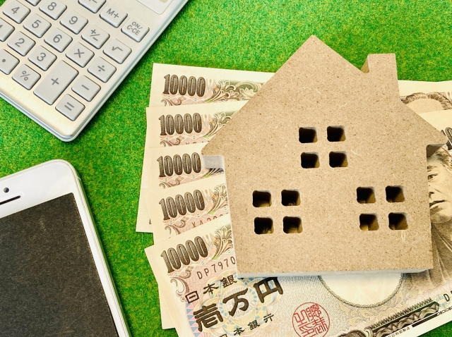 不動産売却時にかかる税金とは？種類・節税のコツもご紹介！の画像