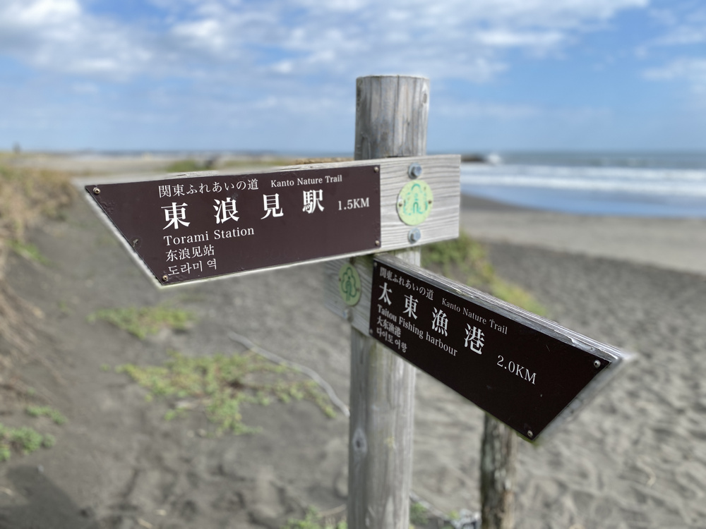 一宮海岸にサーフィンの画像