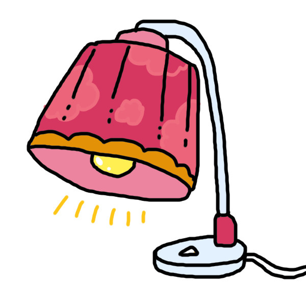 あかりの日の画像
