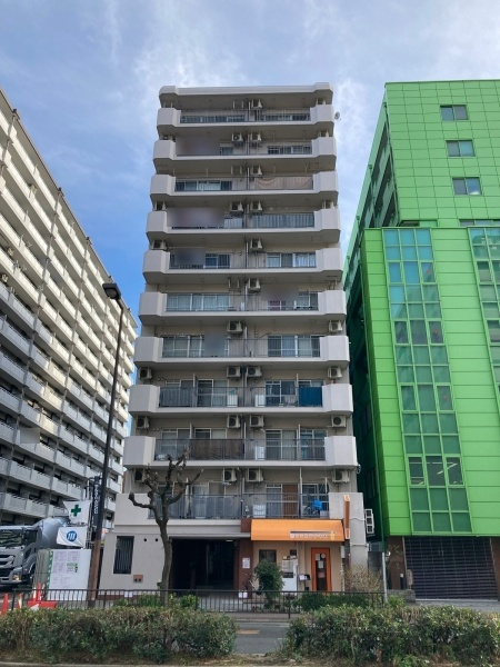 淀川区の中古マンション「メゾン第二新大阪」のおすすめポイントとは？