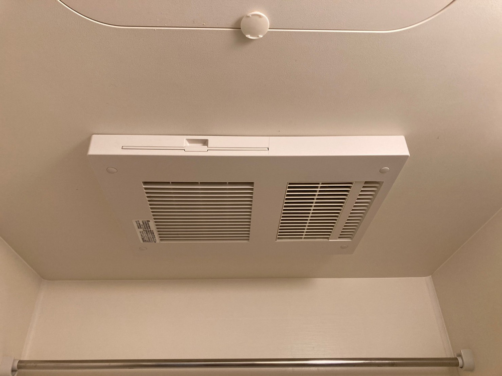 賃貸　浴室乾燥機について♪♪〜名古屋My賃貸〜の画像