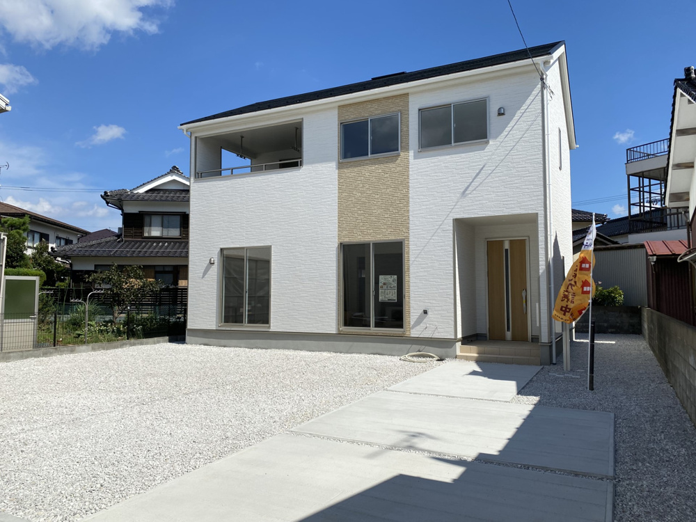 鳥取不動産★ライフエステート　価格改定物件のご案内の画像