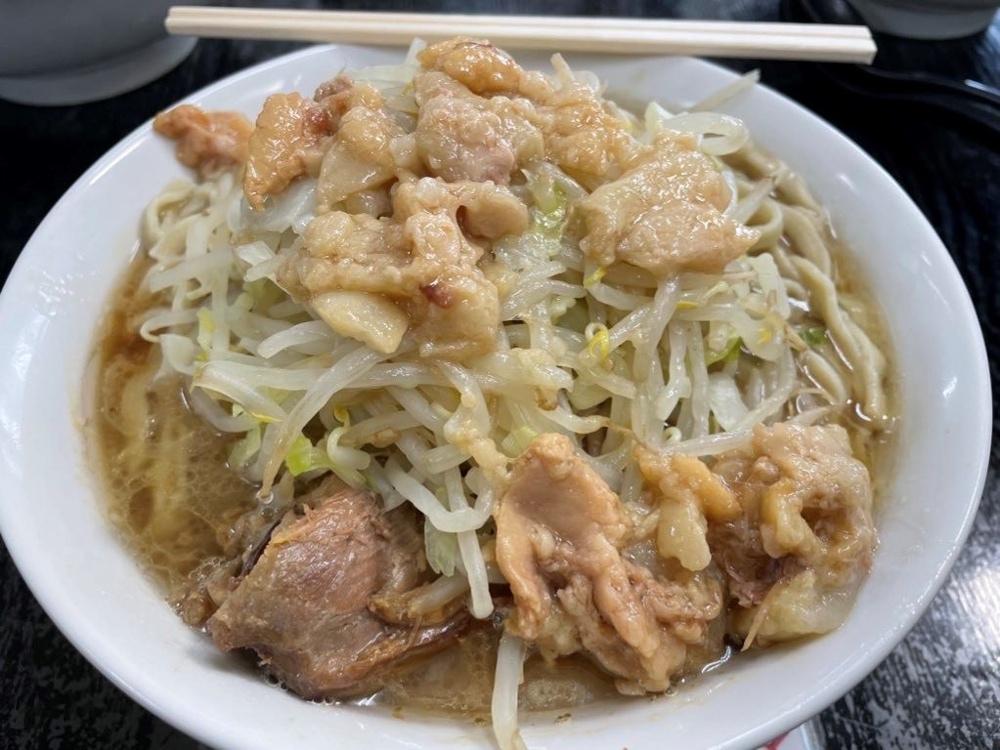 アブラカラメの画像