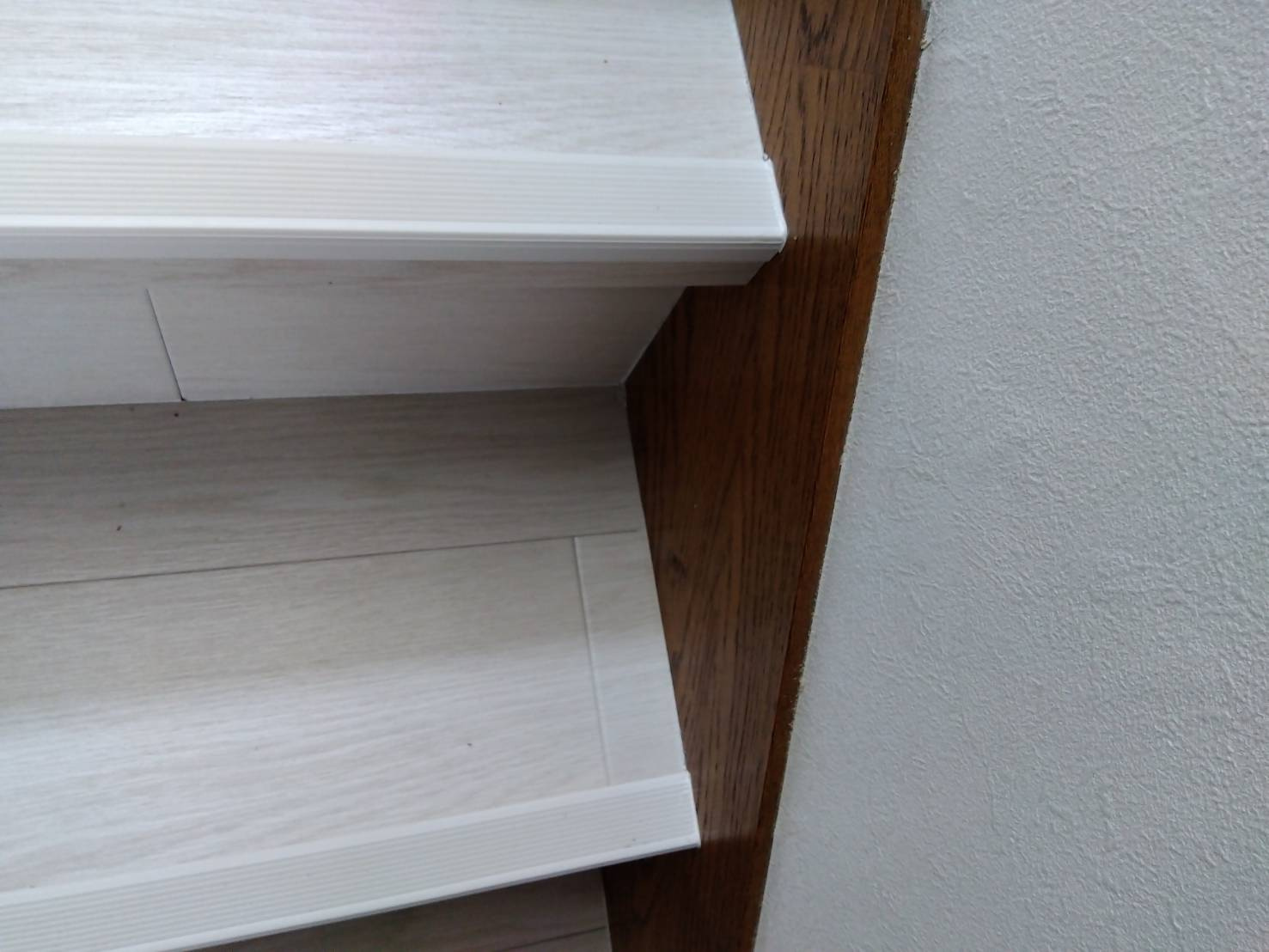 【愛西市不動産売却】手直しの画像