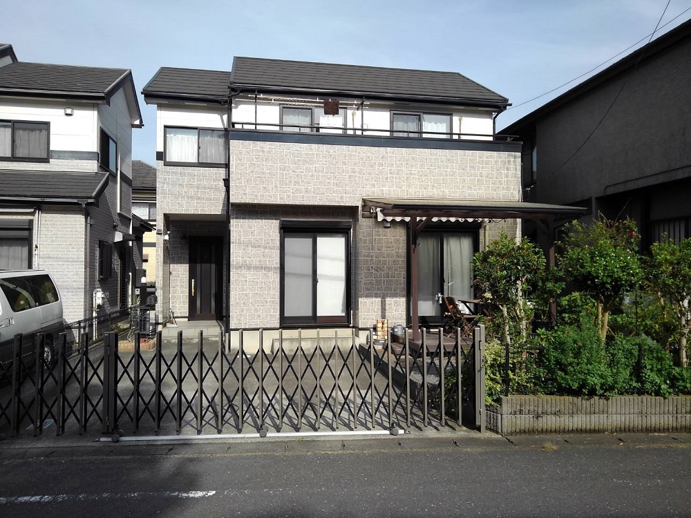 【新着物件】の画像