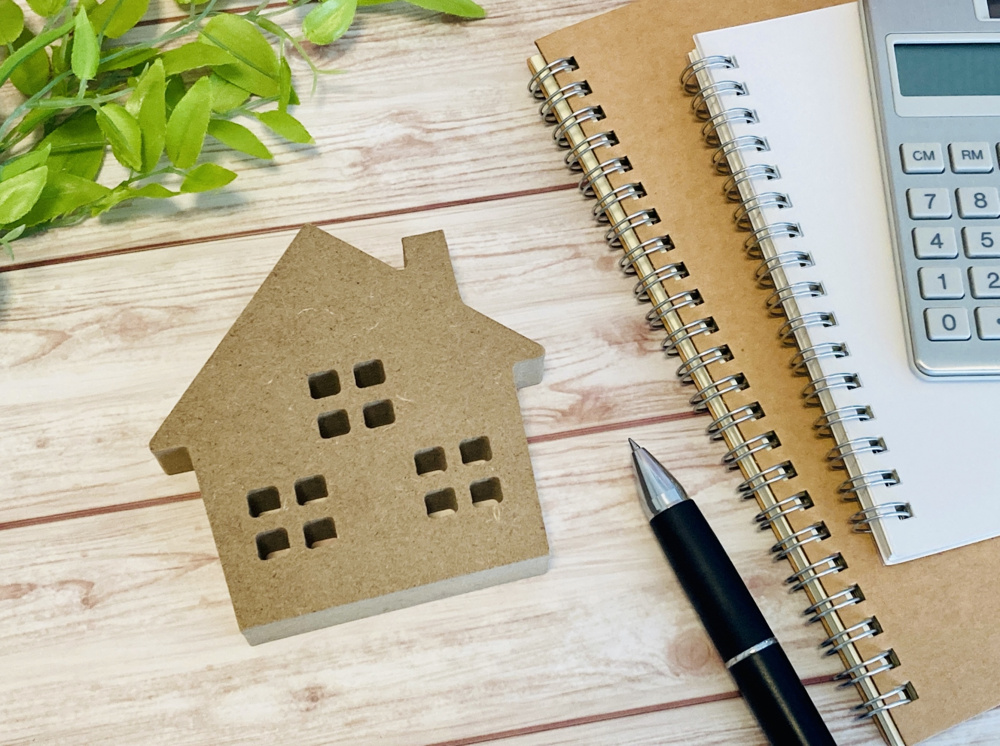 二世帯住宅の頭金はいくら用意したら良い？の画像