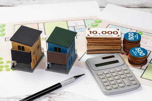 初めての一人暮らしの方必見！！お部屋探し一連の流れ編の画像