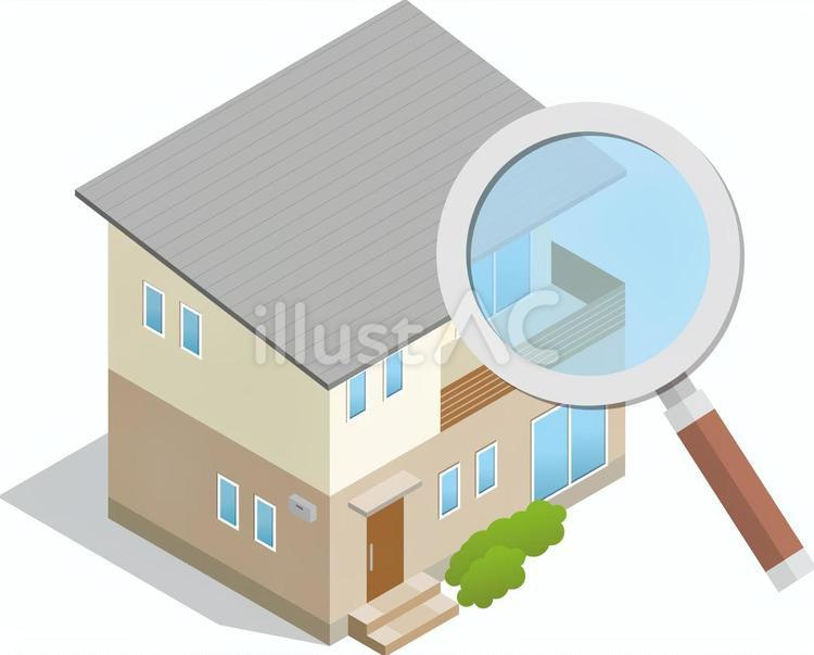 不動産売却時のインスペクション　メリットや注意点について解説します。の画像