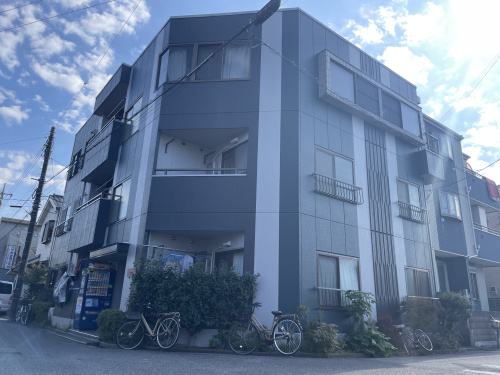 【新着物件】パークサイドＲの画像