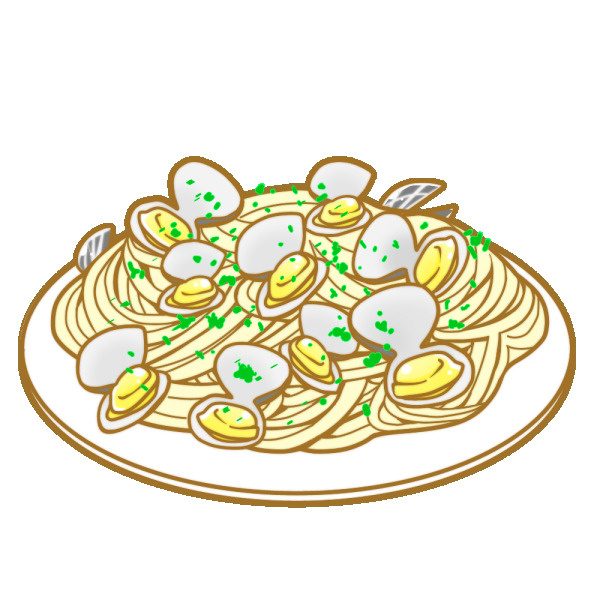 世界パスタデーの画像
