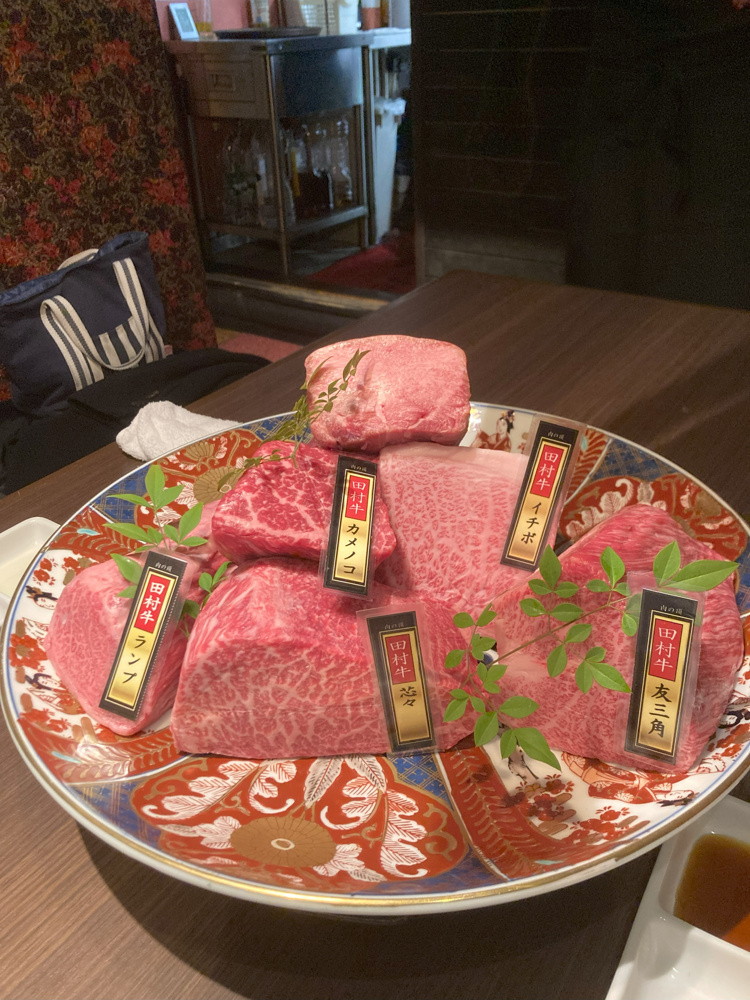 肉♪肉♪肉ー！の画像
