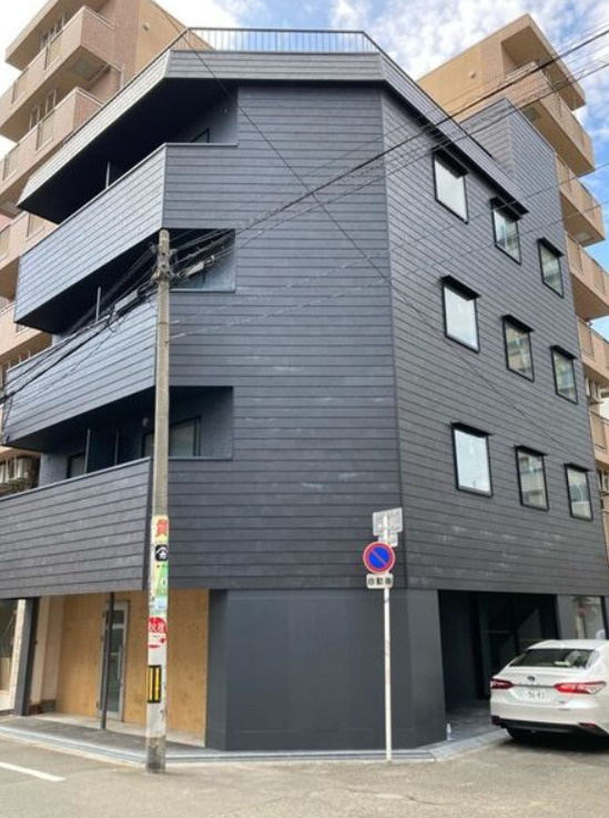 【淀川区十三東】十三東エリアでの新たな冒険！元ラーメン店おしゃれな内装の画像