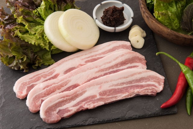 津田沼駅周辺にある「韓国酒場ボックン」はどんなお店？おすすめは？