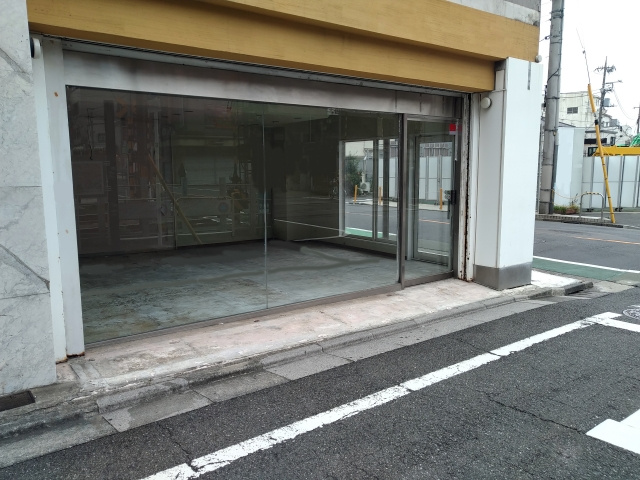 スケルトン物件とは？店舗として借りるメリットとデメリットをご紹介