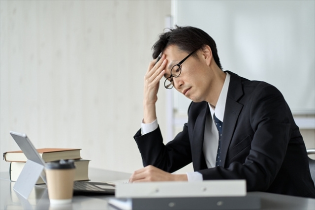 任意売却しても残債を払えないとどうなる？対処法をご紹介の画像