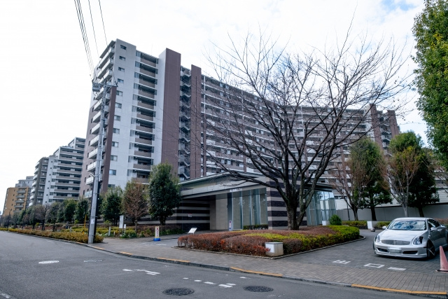 大規模マンションで人気の共用施設3選！来客や仕事に合った施設もご紹介の画像