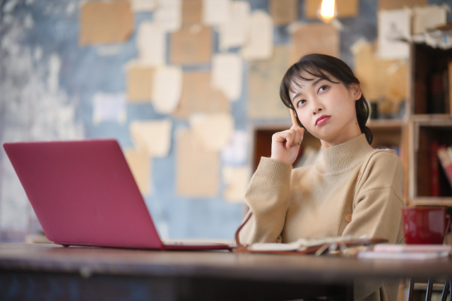 オフィスに社内図書館を設置する目的