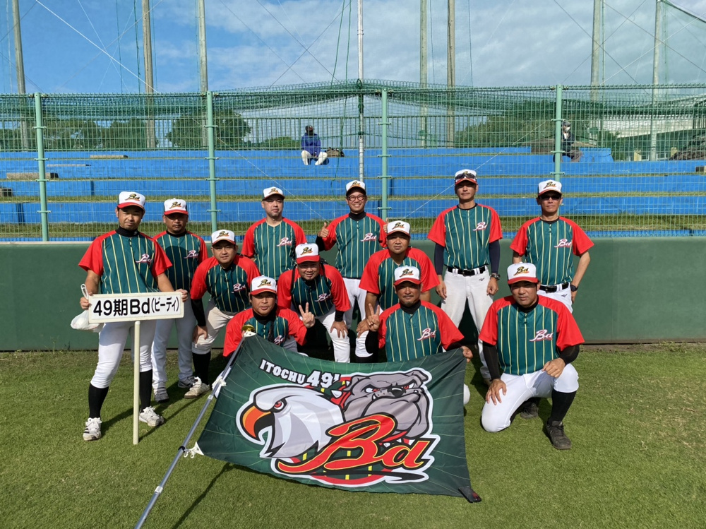 野球大会！！の画像