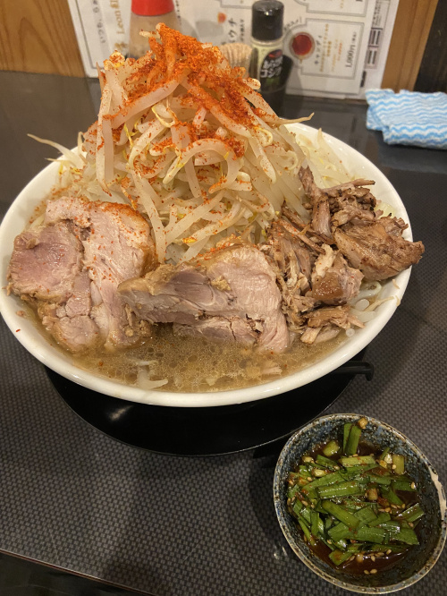 ラーメンSHIN 硯町の画像