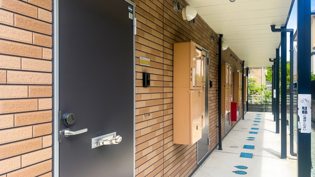 同一マンション・アパート内の引っ越しにはどんなケースがある？