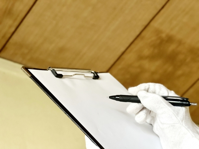 空き家で雨漏りが発生する原因と対策とは？放置するリスクも解説！の画像