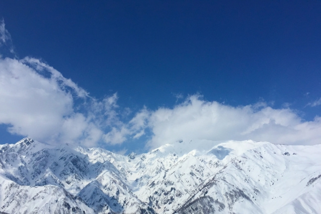 長野県北安曇郡白馬村の住みやすさをご紹介！の画像