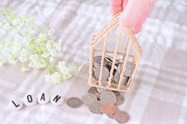 ローンの滞納から競売で売却されるまでの流れについて