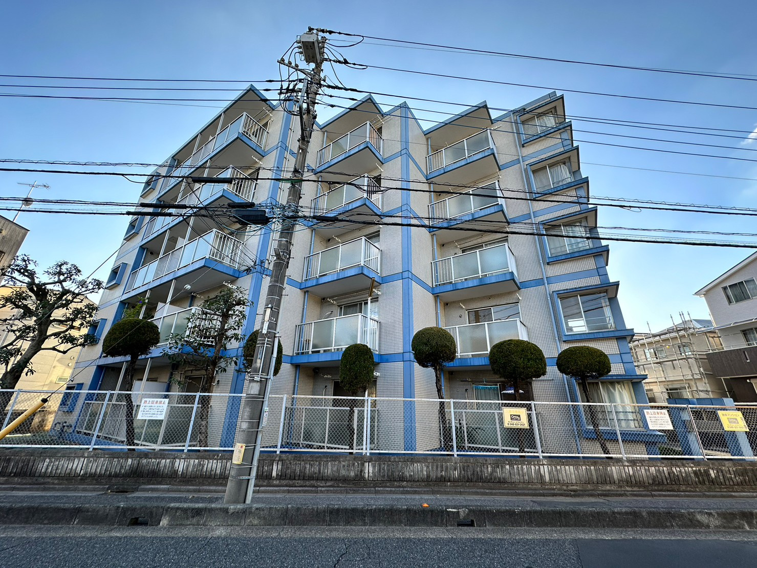 【新着物件】秋本マンションの画像