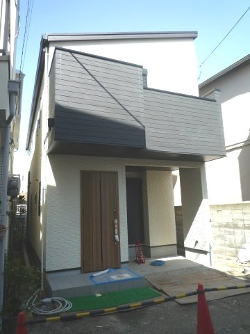 ファミリーにおすすめ！大阪市住吉区にある新築戸建てについてご紹介！