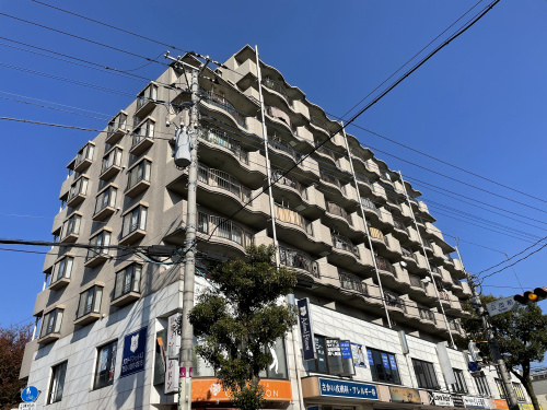 【新着物件】ダイヤメゾン戸田公園の画像