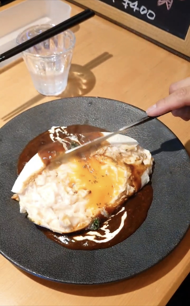 ☆上桂に注目！！美味しいお店が多いですよ☆の画像