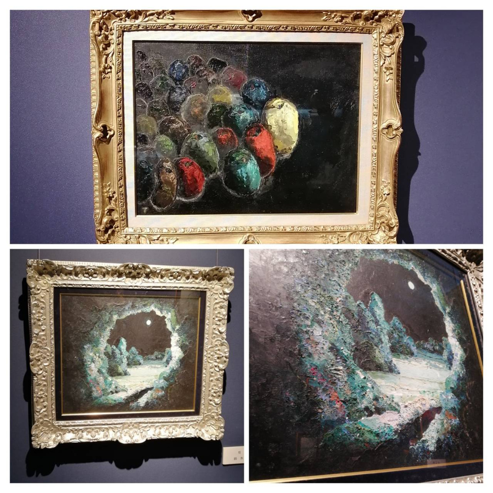 芸術の秋です♪の画像