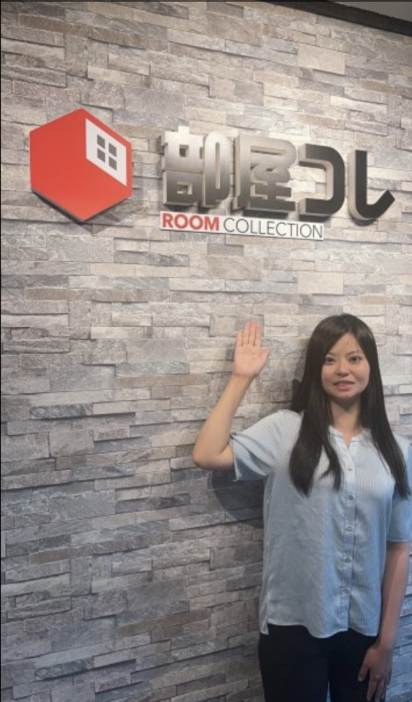 お部屋探しは今がオススメです！の画像