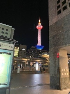 奏田、京都へ行こう。の画像