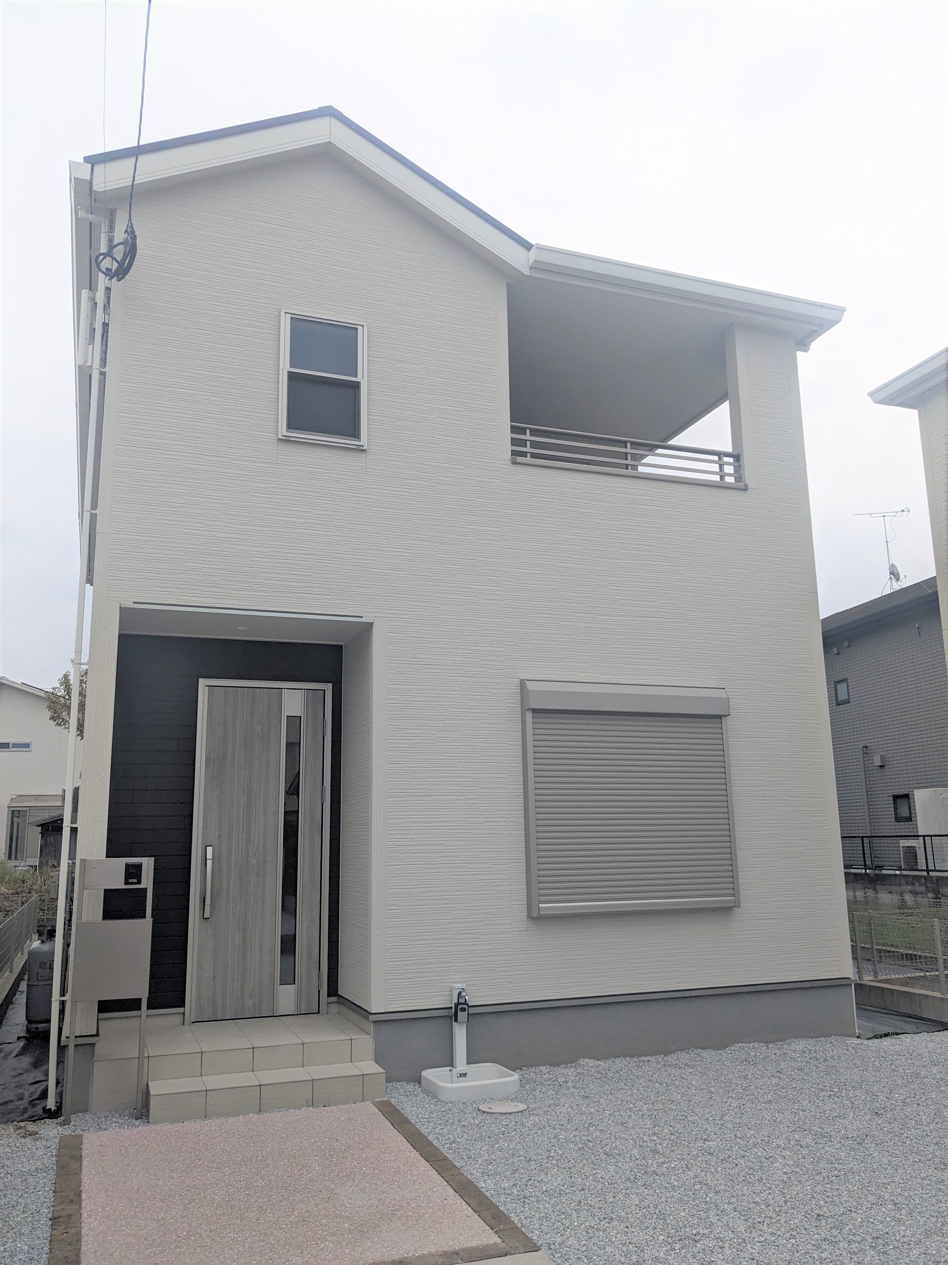 (売戸建住宅)八幡西区 木屋瀬の画像