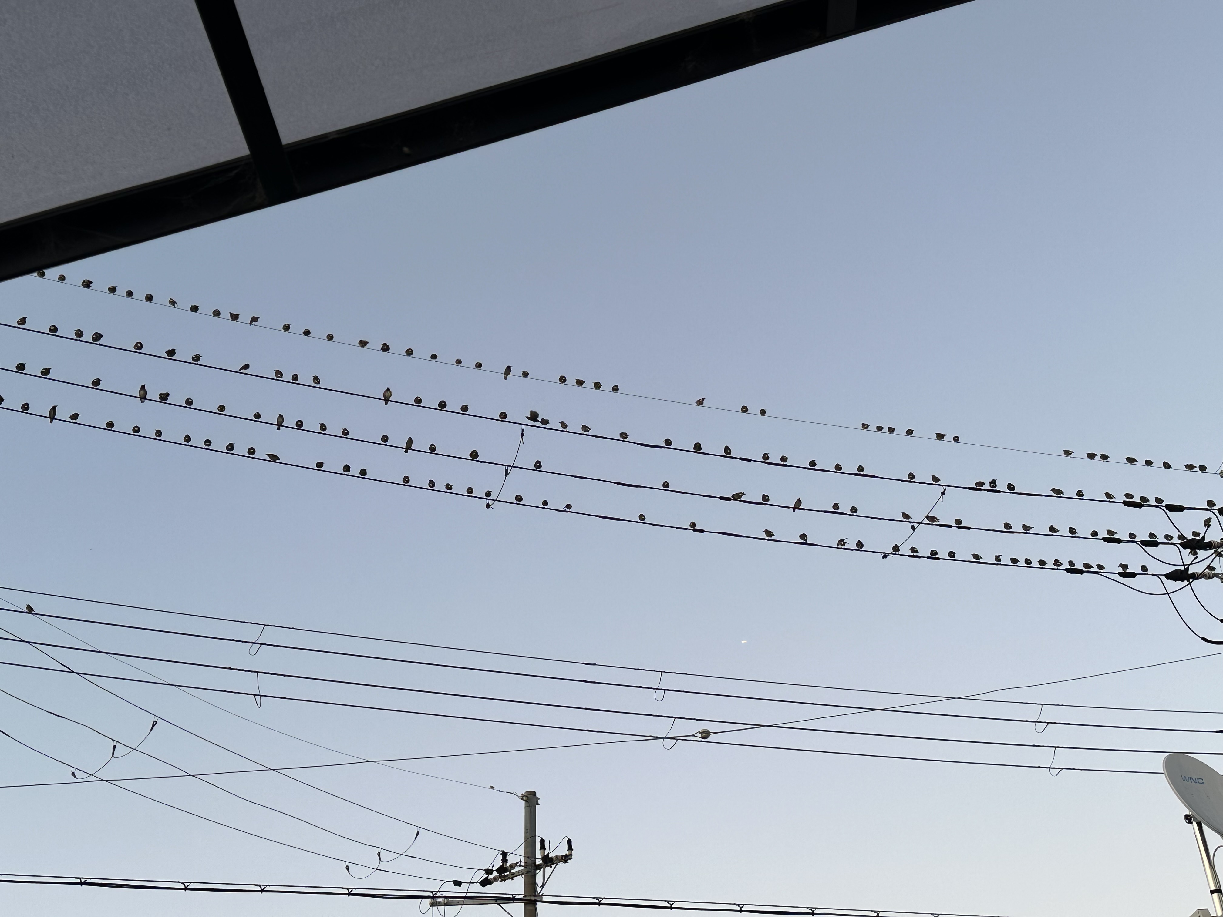 物件の下見とかの画像