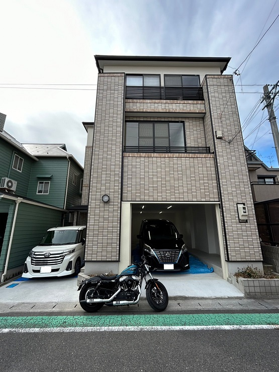 【愛西市不動産売却】オープンハウス！の画像