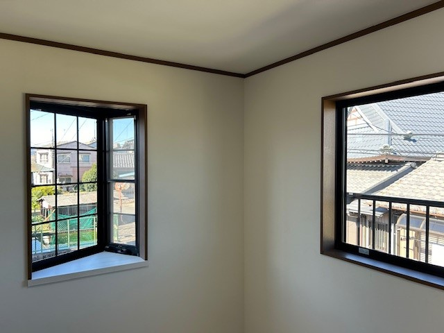 【あま市不動産売却】増設の画像