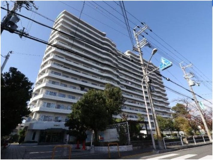 マンション買取の画像