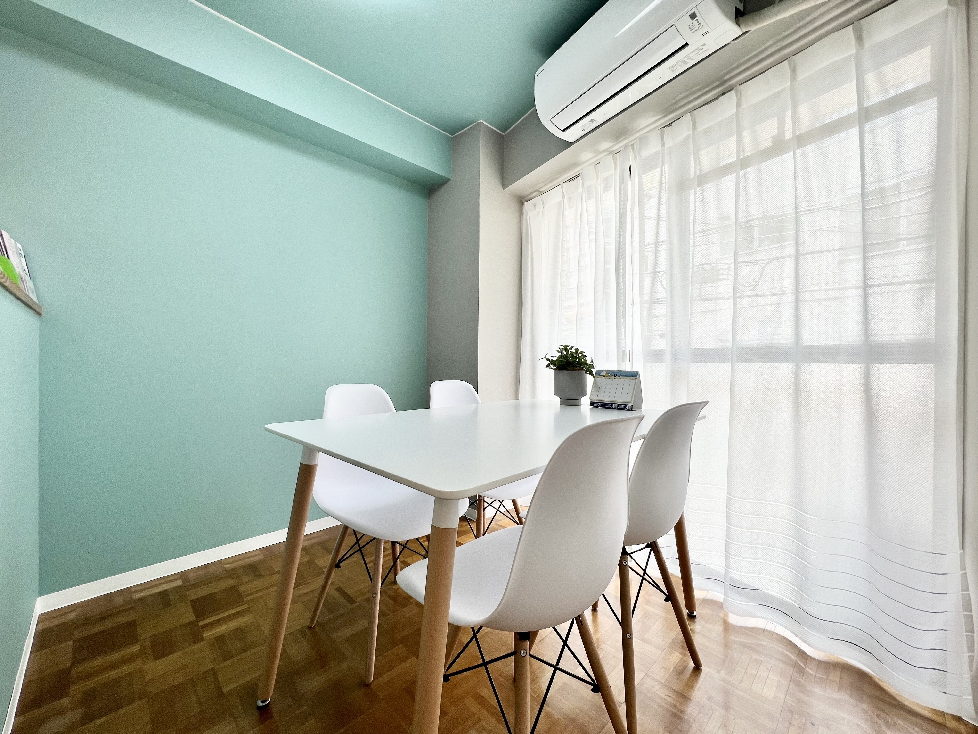 事務所移転についての画像