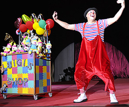 地域のイベントのお知らせです。の画像