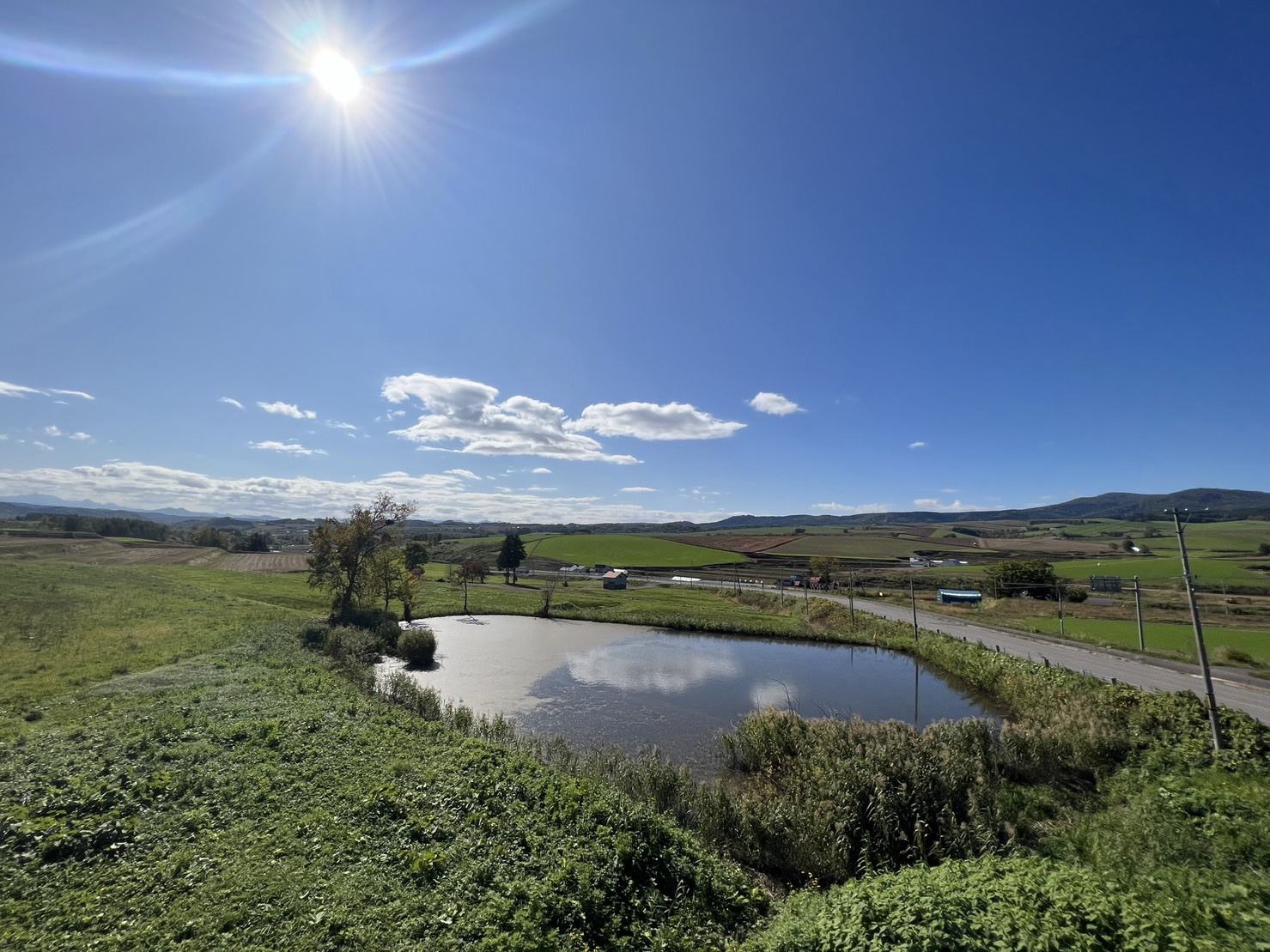 in北海道♪の画像