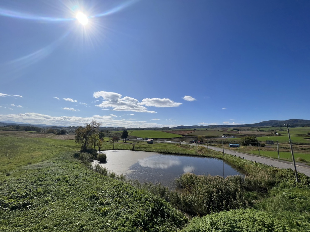 in北海道♪の画像