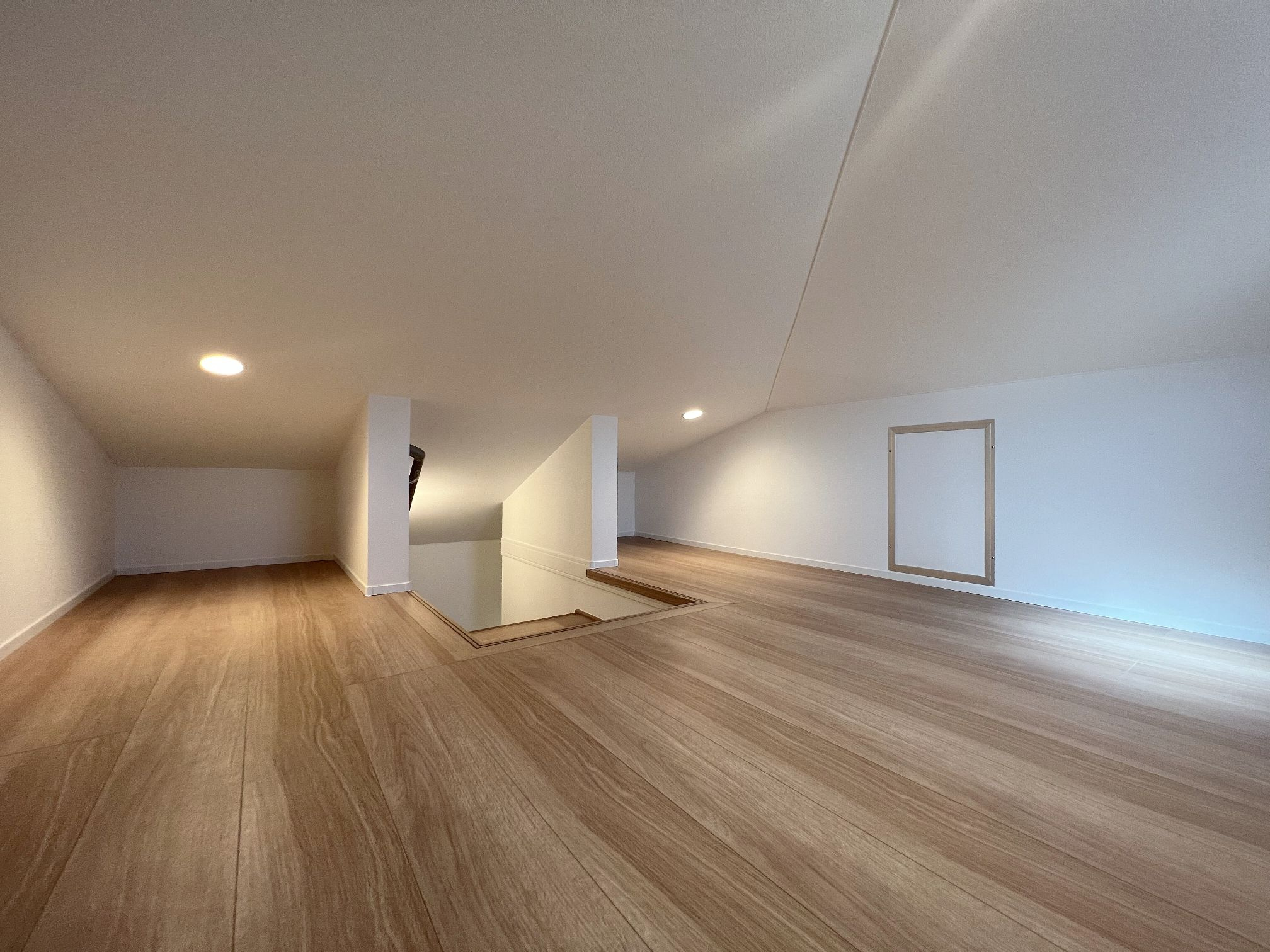 小屋裏収納