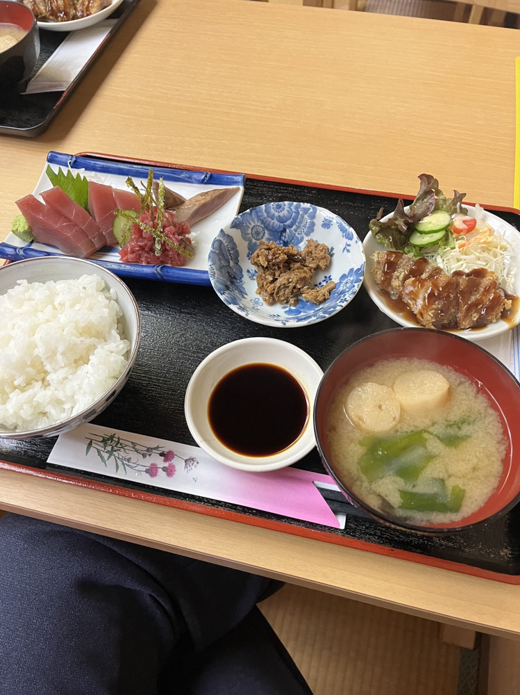 南区のマグロ専門店！！の画像