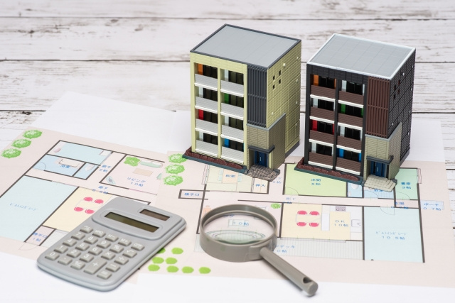 売却しやすい中古マンションの間取りとは？間取りごとのターゲットをご紹介の画像
