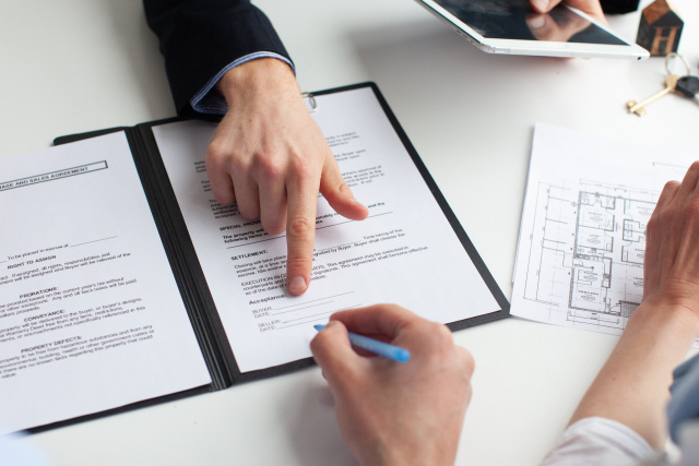 不動産売却における買取保証とは？メリットと条件を含めてご紹介！の画像