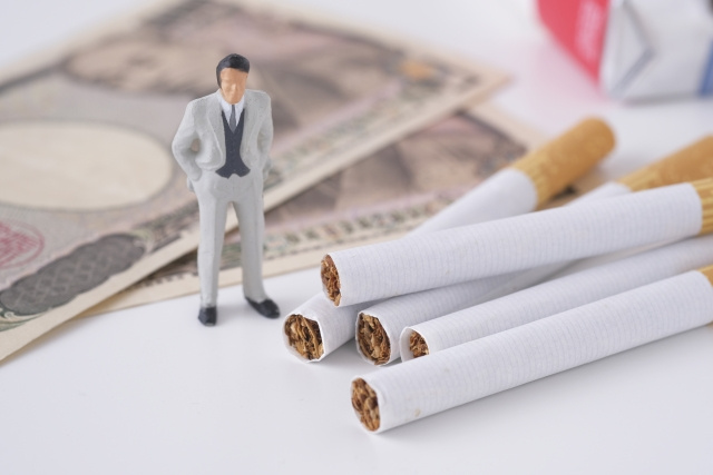 賃貸物件のベランダでタバコは吸っていい？トラブルの対策もご紹介