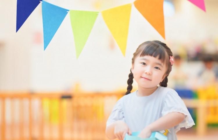 海老名市にある海老名幼稚園とは？概要や特徴をご紹介！